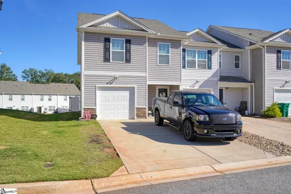 1210 N Norwhich Lane, Spartanburg, SC 29301