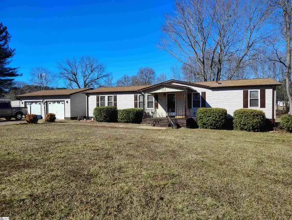 480 Cochran Road, Inman, SC 29349