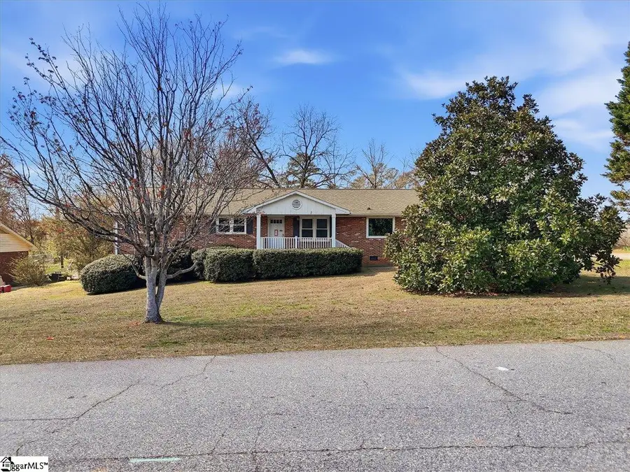 102 Pine Needle Trail, Anderson, SC 29625 - #2