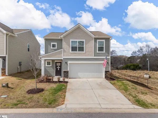 1015 Minocqua Road, Spartanburg, SC 29303