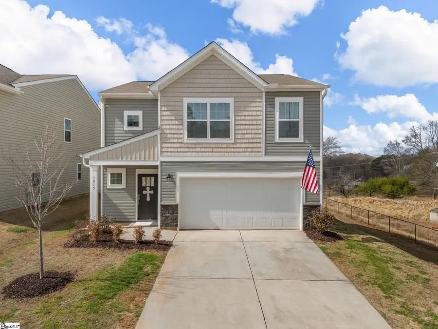 1015 Minocqua Road, Spartanburg, SC 29303 - #3