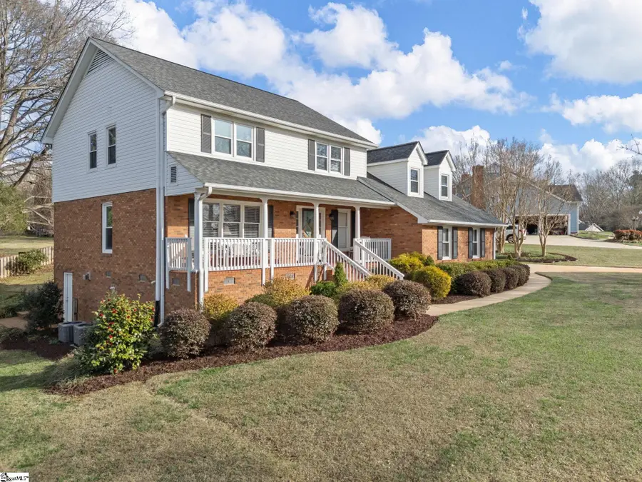 828 Shoresbrook Drive, Spartanburg, SC 29301 - #3