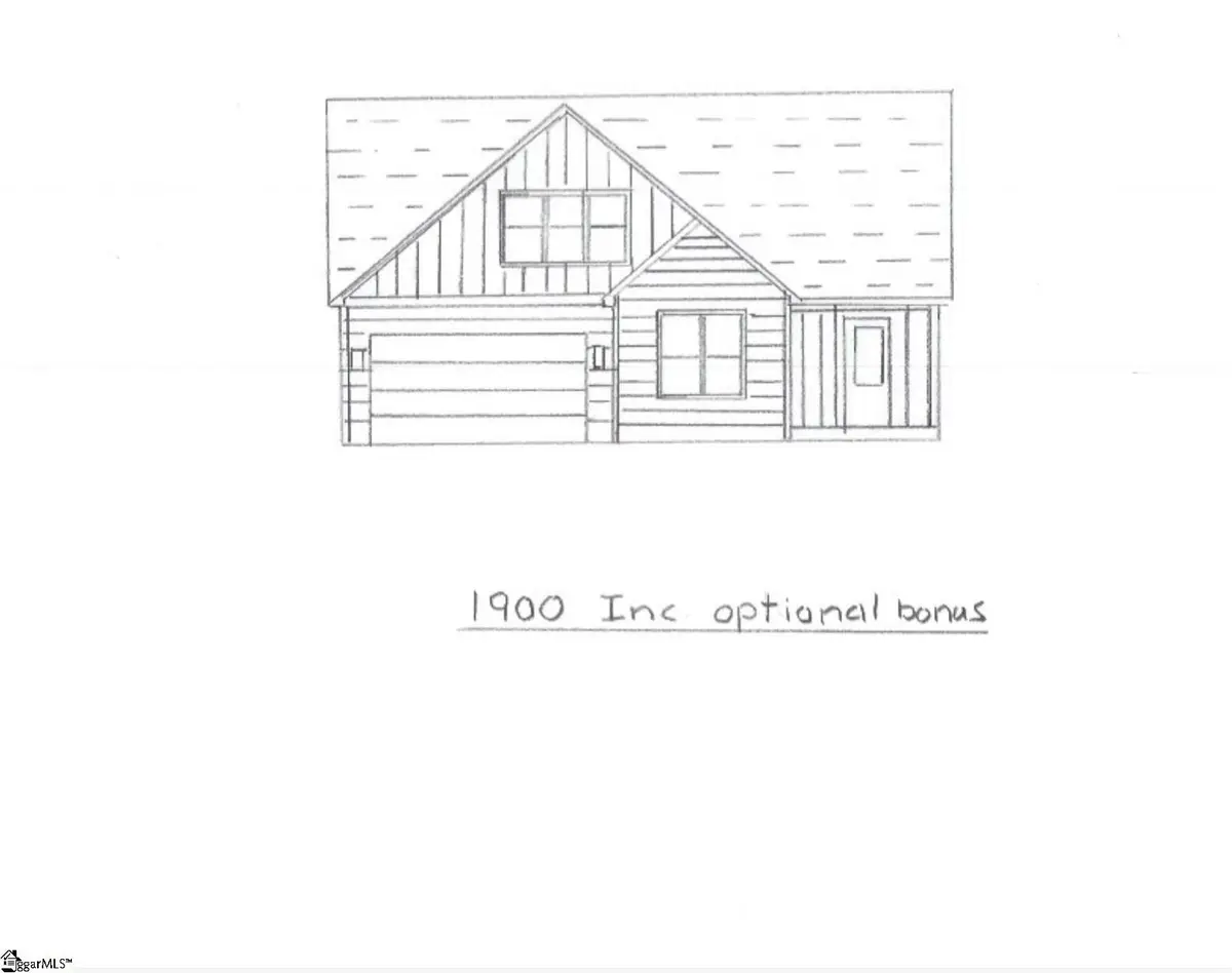 629 Sullens Road, Campobello, SC 29322 - #1