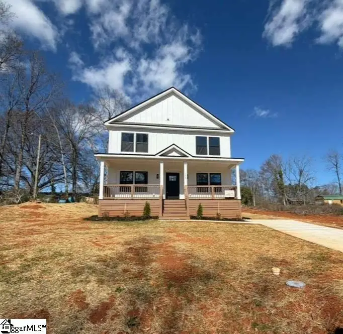109 Miami Avenue, Gantt, SC 29673 - #1