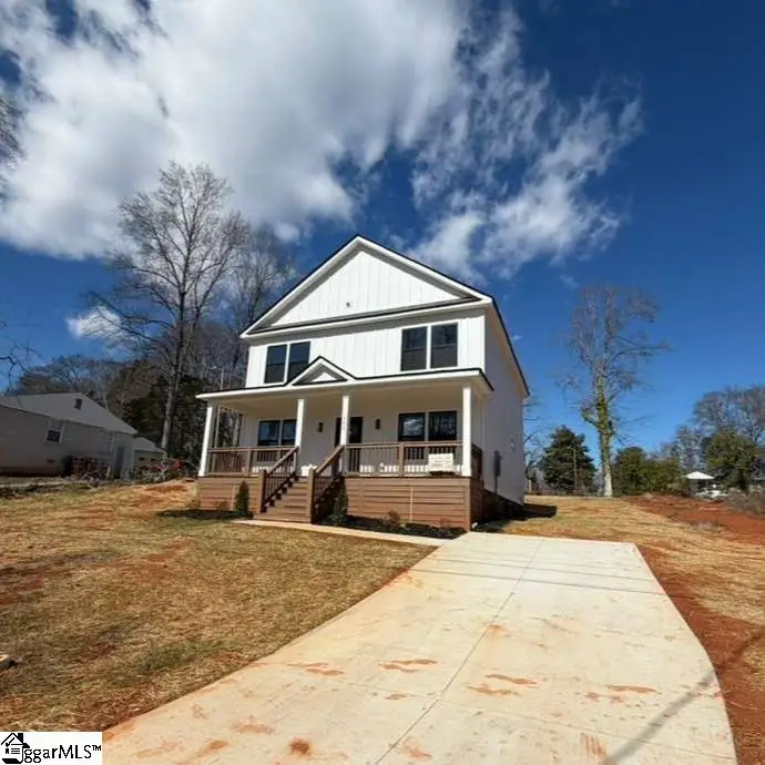 109 Miami Avenue, Gantt, SC 29673 - #2