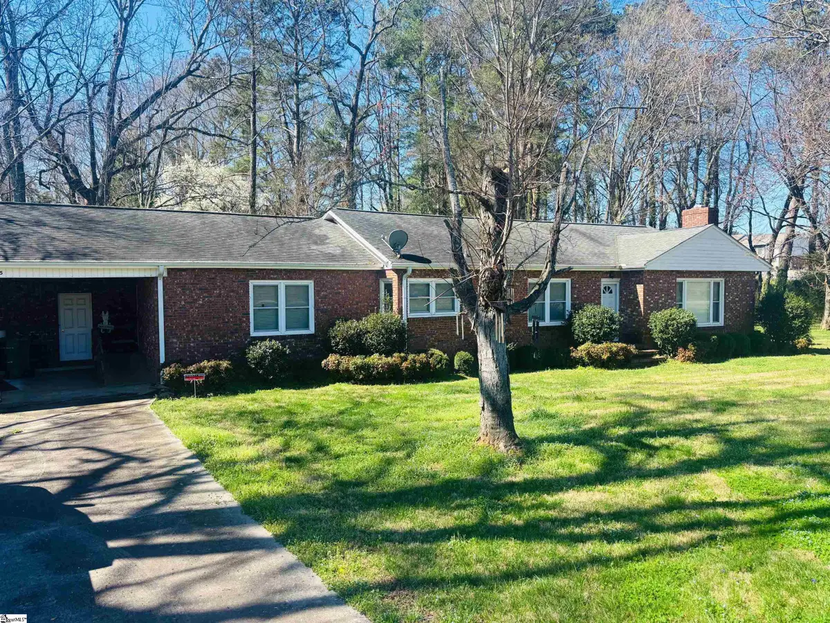 205 Cambridge Drive, Clemson, SC 29631 - #1