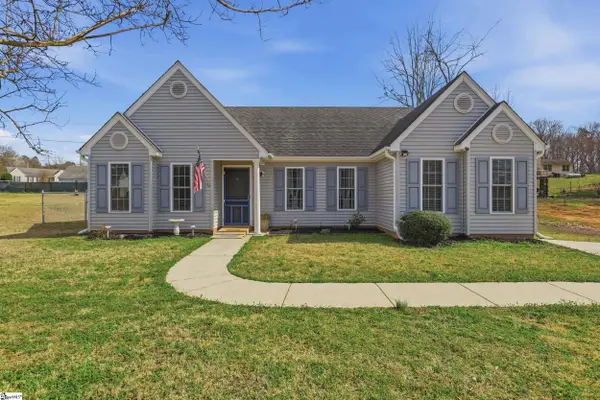 307 Forest Creek Drive, Seneca, SC 29678