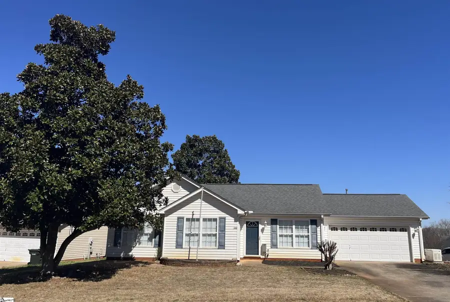 103 Hickory Rock Lane, Greer, SC 29651 - #2