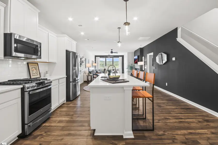 155 Herrick Place #LOT 22, Greenville, SC 29611 - #2