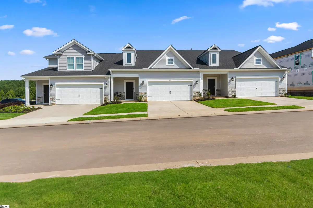 160 Herrick Place #LOT 116, Greenville, SC 29611 - #1