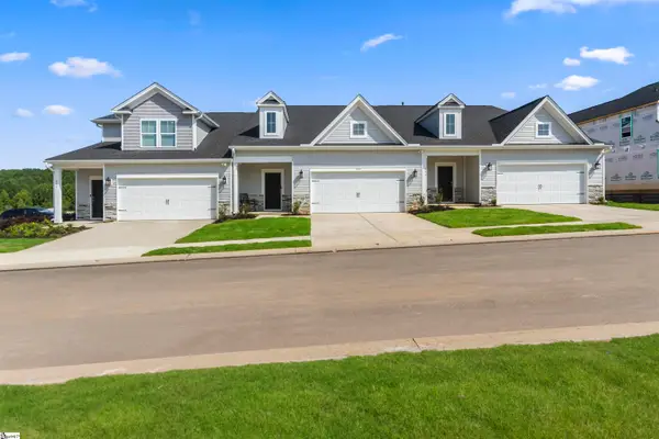 154 Herrick Place #LOT 119, Greenville, SC 29611