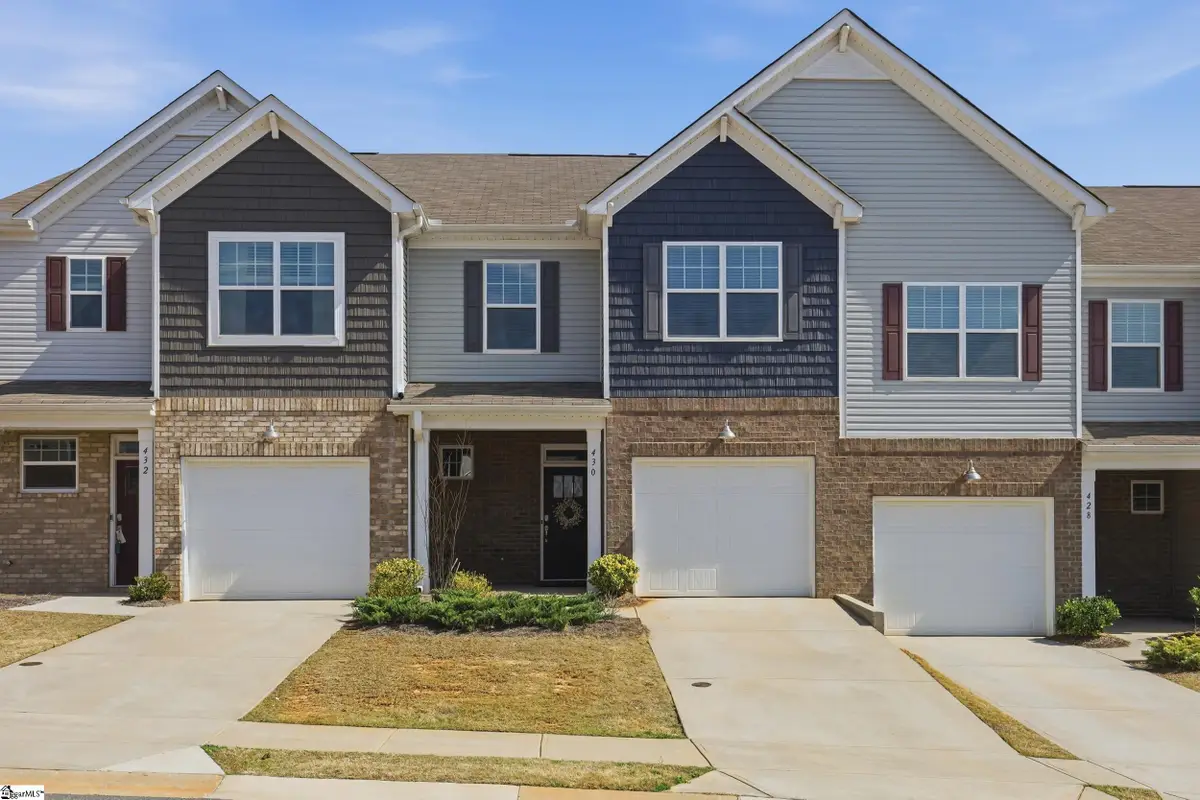 430 Bee Cove Way, Pendleton, SC 29670 - #1