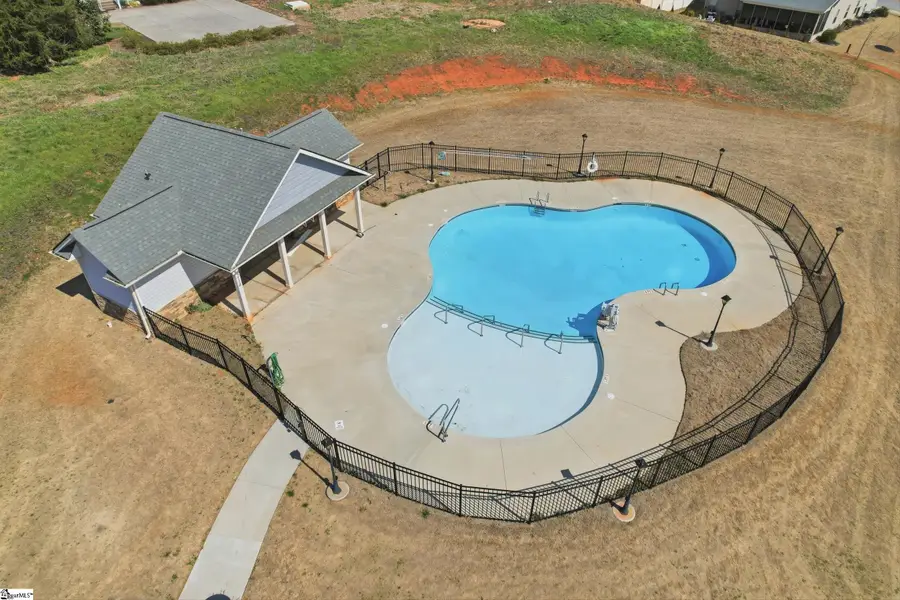 430 Bee Cove Way, Pendleton, SC 29670 - #3