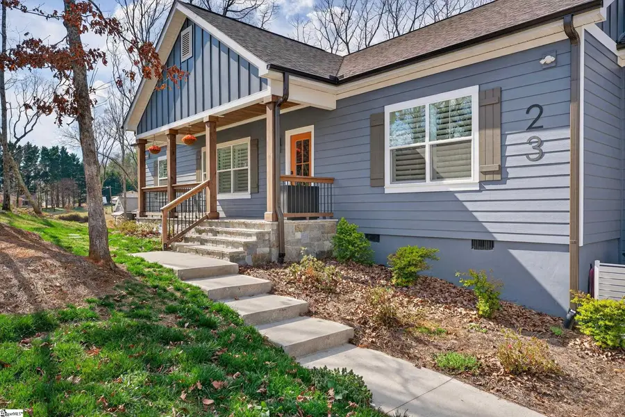23 Arrow Head Road, Greenville, SC 29609 - #3