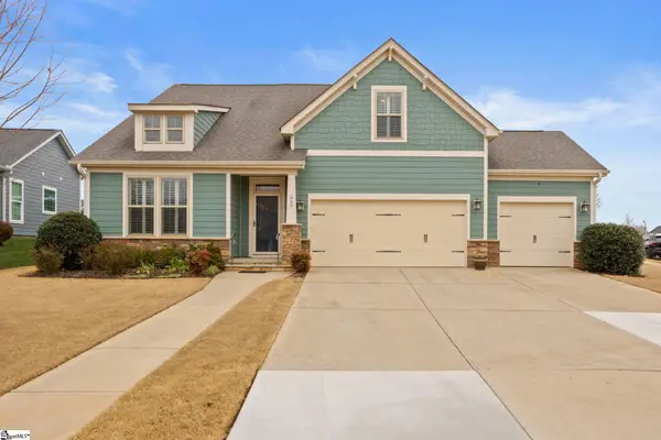 237 Fremont Drive, Simpsonville, SC 29680