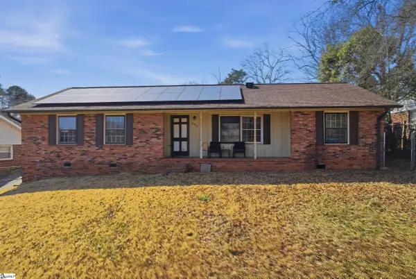 632 Old Augusta Road, Greenville, SC 29605