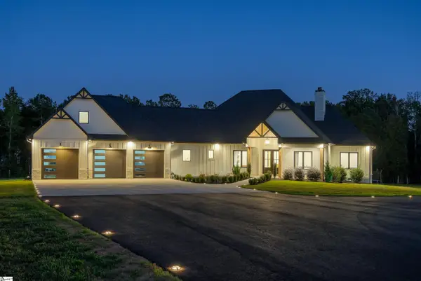 206 Calvery Road, Inman, SC 29349