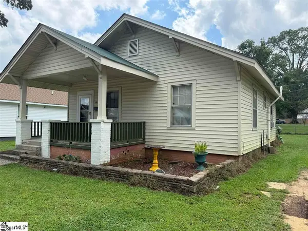 184 Cypress Street, Clinton, SC 29325