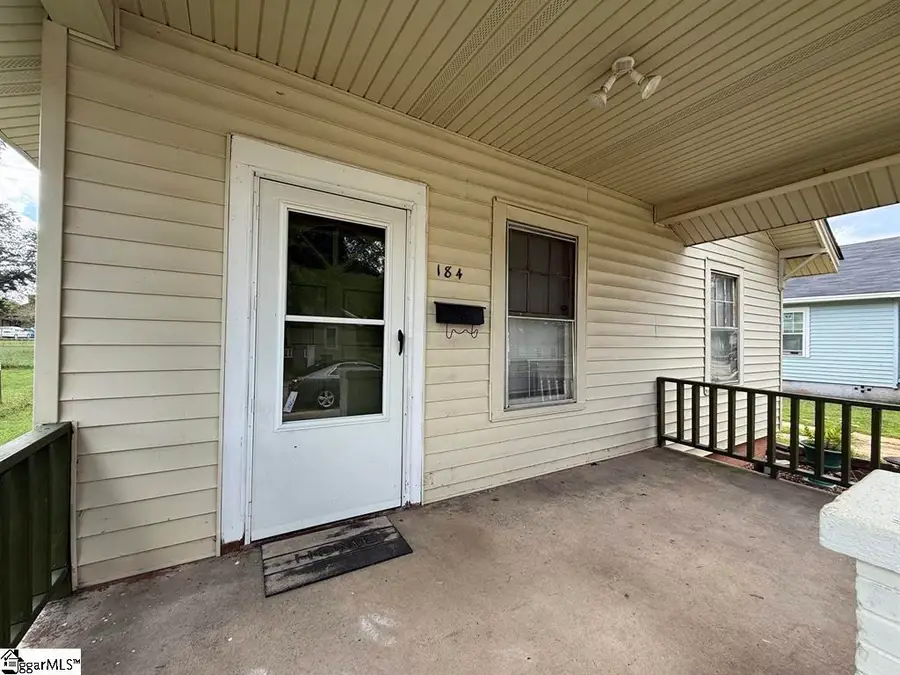 184 Cypress Street, Clinton, SC 29325 - #3