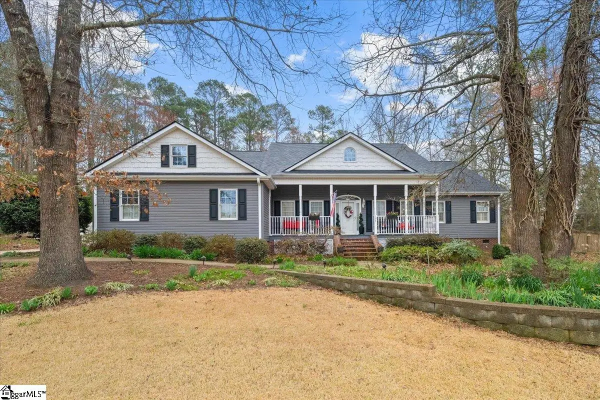 107 Wrenfield Court, Piedmont, SC 29673 - #1