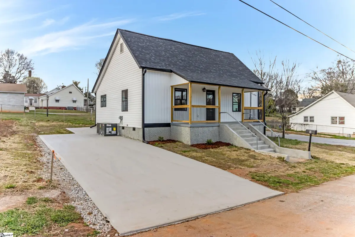 10 Adger Street, Spartanburg, SC 29301 - #1