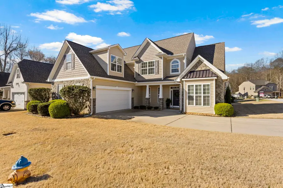 119 Birch Hill Way, Simpsonville, SC 29681 - #2