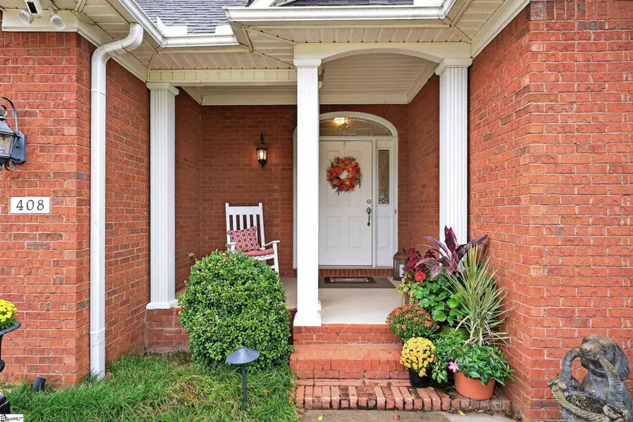 408 Cider Park Drive, Boiling Springs, SC 29316 - #2