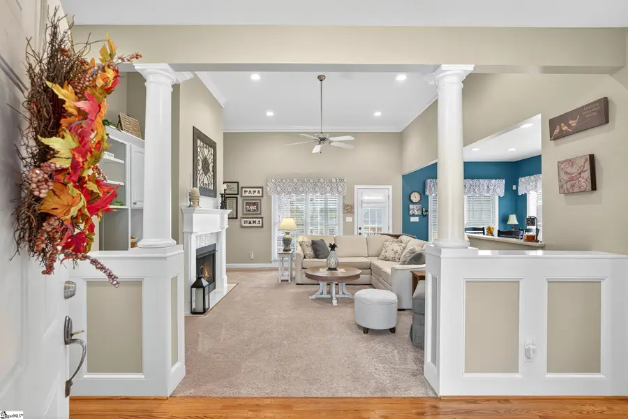 408 Cider Park Drive, Boiling Springs, SC 29316 - #3