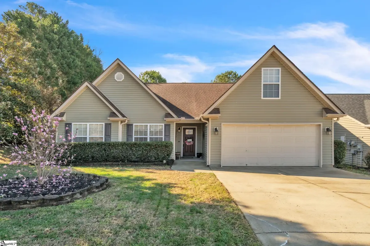 1 Catterick Way, Fountain Inn, SC 29644-1753 - #1