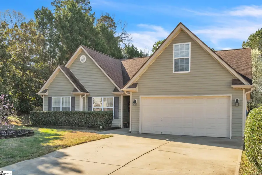 1 Catterick Way, Fountain Inn, SC 29644-1753 - #2