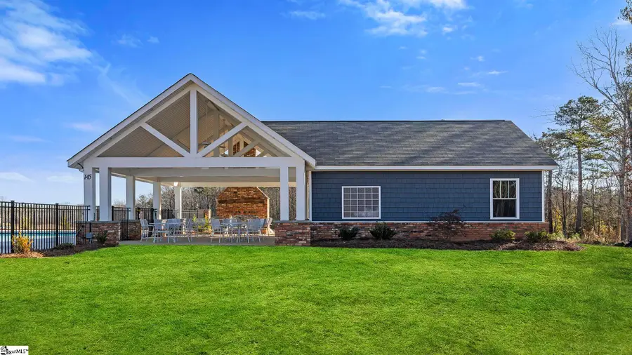 133 Cades Cove Drive, Greenwood, SC 29646 - #3