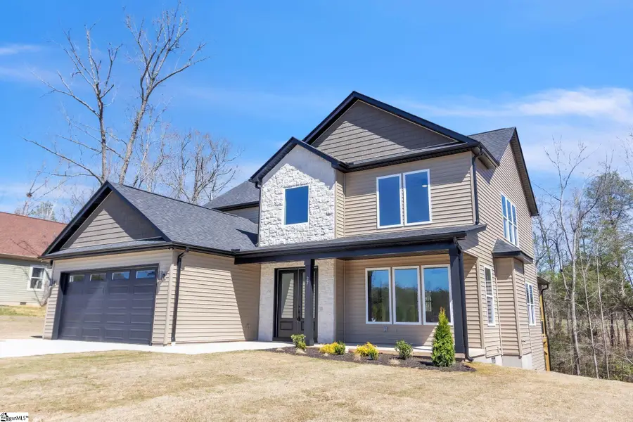 27 Barnett Valley Court, Travelers Rest, SC 29690 - #2