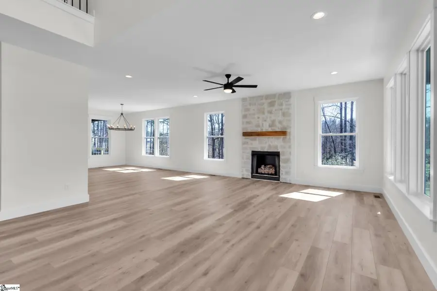 27 Barnett Valley Court, Travelers Rest, SC 29690 - #3