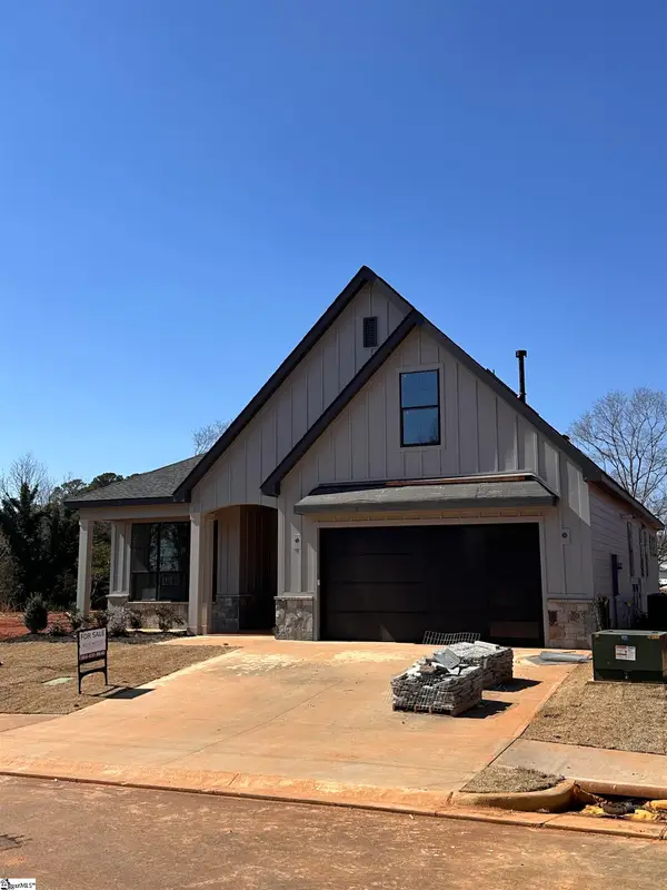 12 Mercy Drive, Greenville, SC 29607