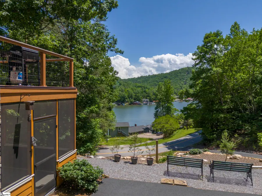 1655 W Lake Shore Drive, Landrum, SC 29356 - #2