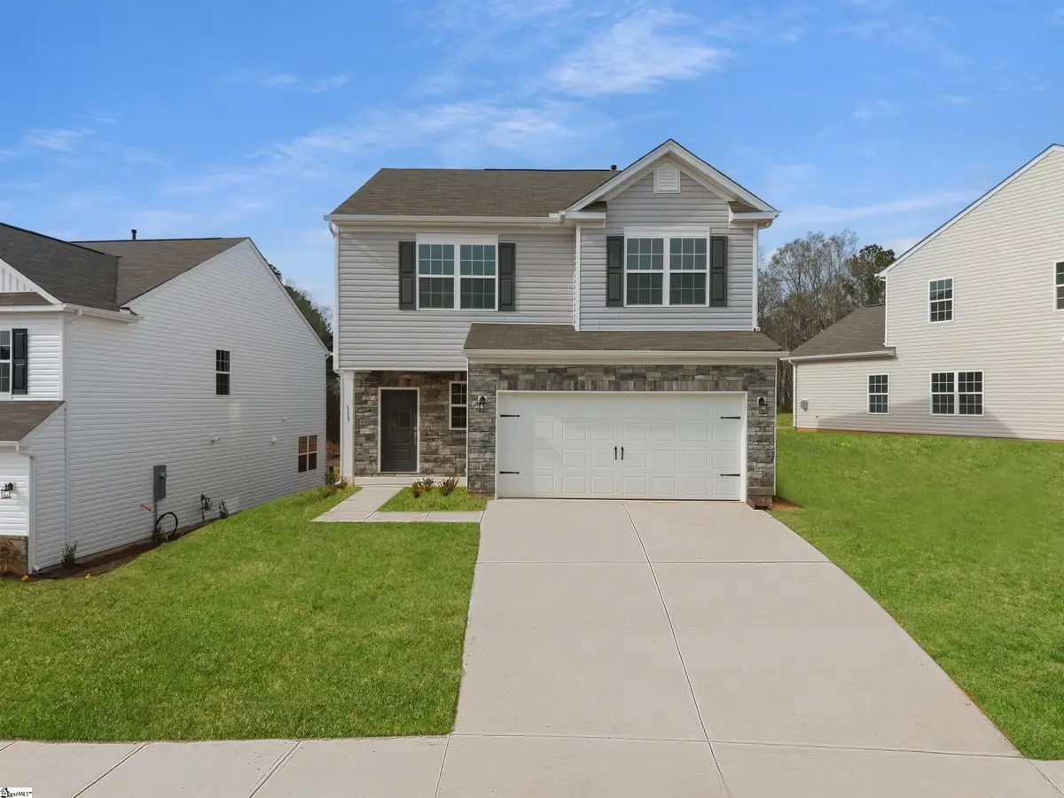 113 Farmwell Drive, Woodruff, SC 29388 - #1