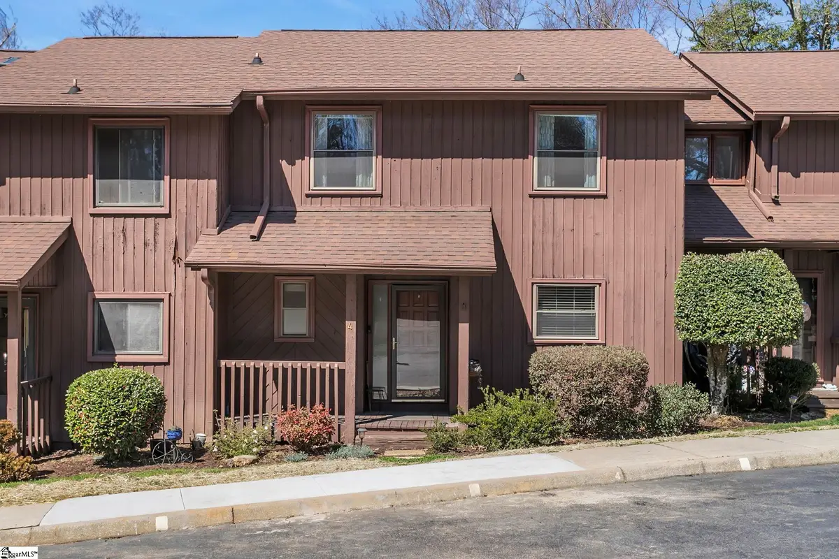 4 Creekside Way, Greenville, SC 29609 - #1