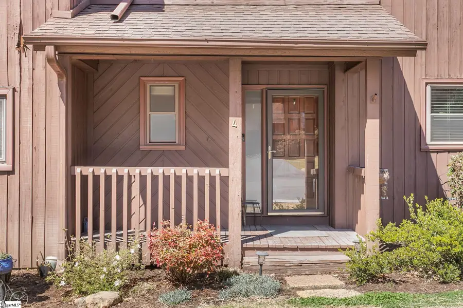 4 Creekside Way, Greenville, SC 29609 - #2