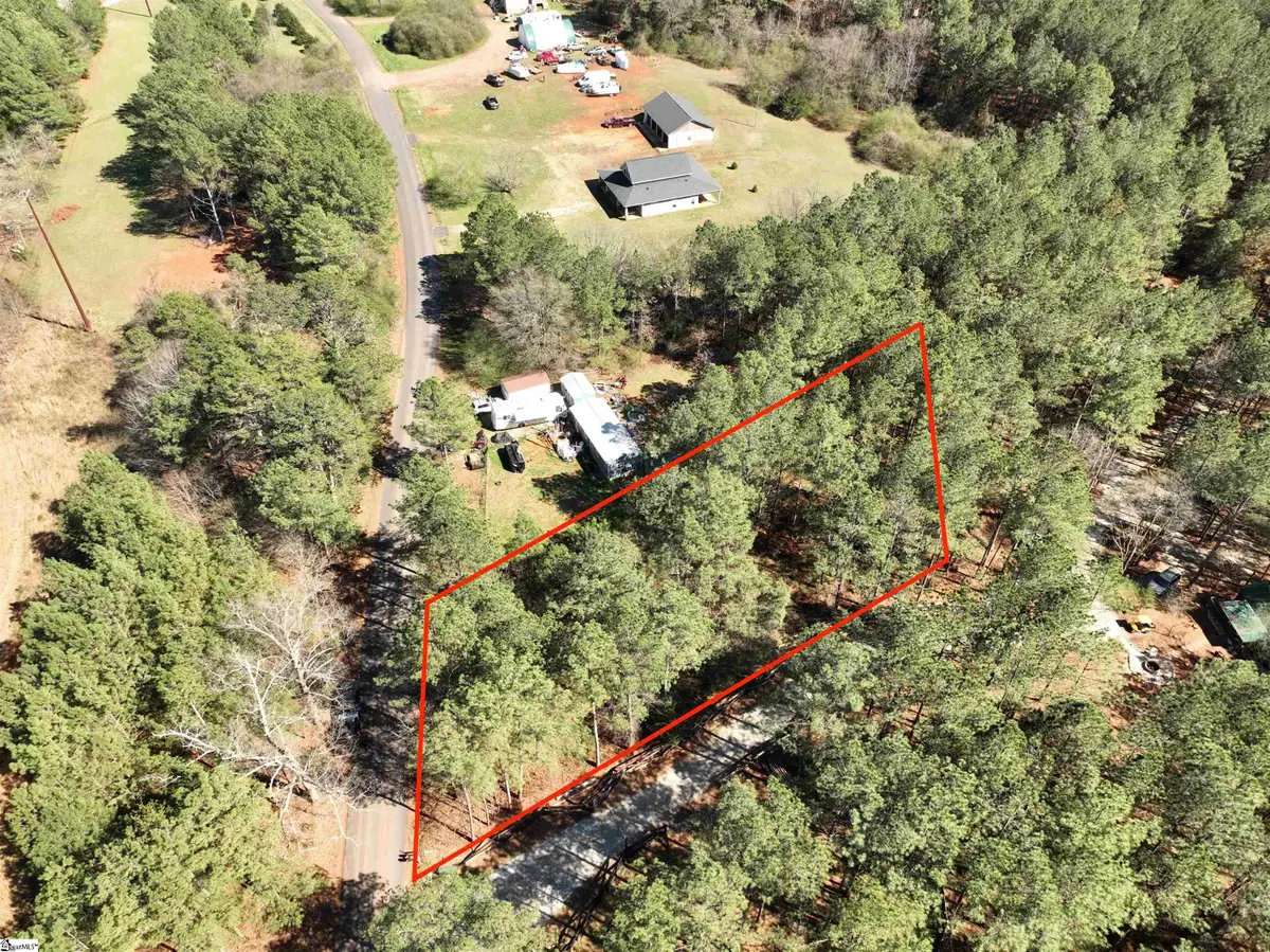 239 Fishers Cove Road, Fair Play, SC 29643 - #1