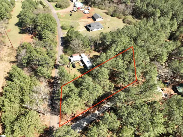 239 Fishers Cove Road, Fair Play, SC 29643