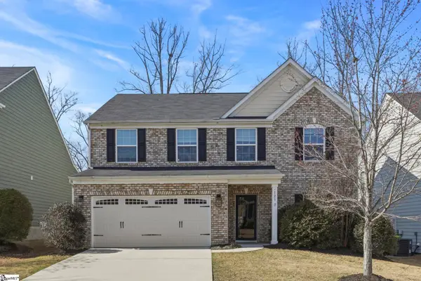 123 Fawn Hill Drive, Simpsonville, SC 29681
