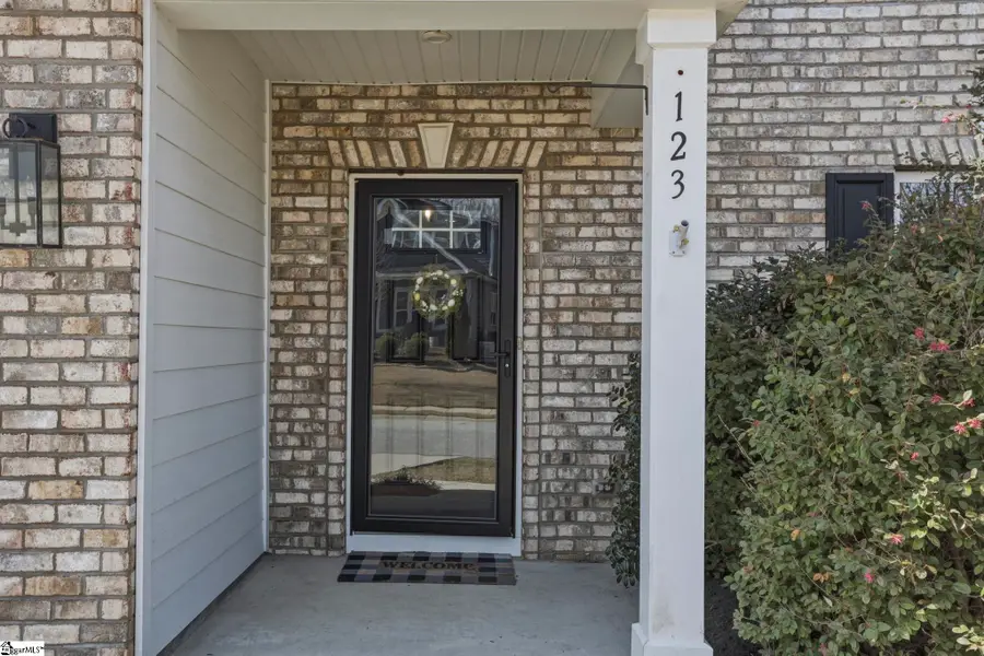 123 Fawn Hill Drive, Simpsonville, SC 29681 - #2