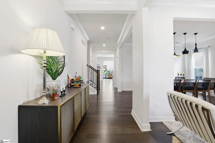 123 Fawn Hill Drive, Simpsonville, SC 29681 - #3