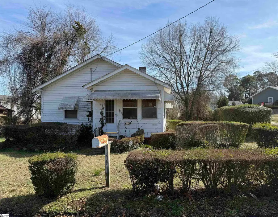 200 King Street, Greer, SC 29651 - #2