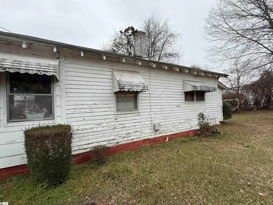 200 King Street, Greer, SC 29651 - #3