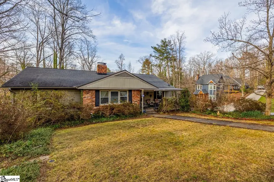 49 Arbutus Trail, Greenville, SC 29607 - #2