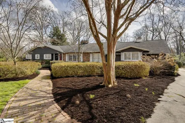 408 Bridgewater Drive, Greenville, SC 29615