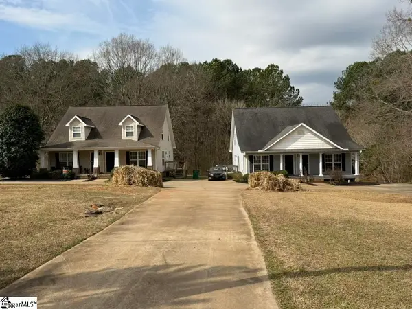 108 Bentwood Circle, Spartanburg, SC 29307-108