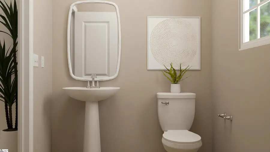 150 Holly Oak Court, Fountain Inn, SC 29644 - #3