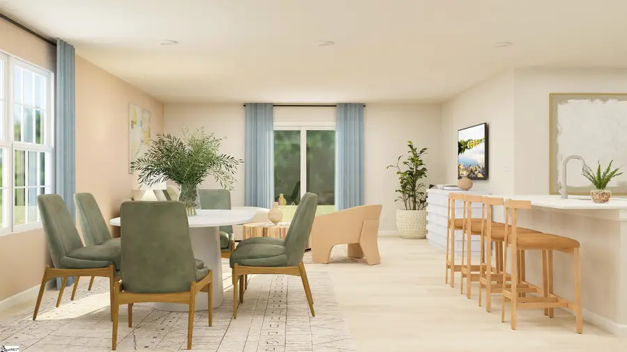 1475 Cattleman Acres Drive, Inman, SC 29349 - #2